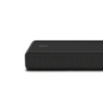 Soundbar Sony HT-A3000, 3.1ch, Dolby Atmos, 250W, Bluetooth 5.0 - HTA3000.CEL