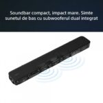 Soundbar SONY HT-S2000, 3.1ch, 250W, Dolby Atmos, DTS:X - HTS2000.CEL