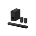Soundbar SONY HT-S2000, 3.1ch, 250W, Dolby Atmos, DTS:X - HTS2000.CEL
