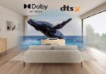 Soundbar SONY HT-S2000, 3.1ch, 250W, Dolby Atmos, DTS:X - HTS2000.CEL