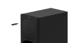 Soundbar Sony HT-S20R, 400W, 5.1, Bluetooth, HDMI ARC, USB - HTS20R.CEL