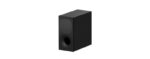 Soundbar Sony HT-S400, 2.1ch, 330 W, Bluetooth, Subwoofer wireless - HTS400.CEL