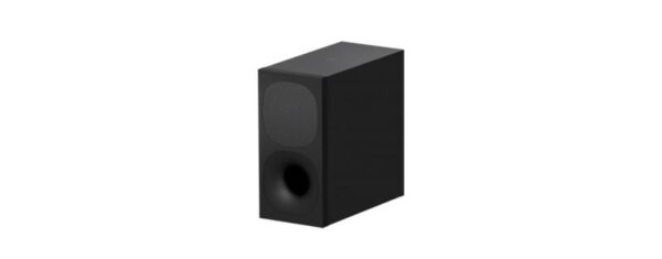 Soundbar Sony HT-S400, 2.1ch, 330 W, Bluetooth, Subwoofer wireless - HTS400.CEL