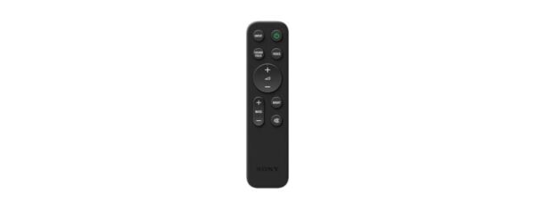Soundbar Sony HT-S400, 2.1ch, 330 W, Bluetooth, Subwoofer wireless - HTS400.CEL