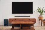 Soundbar SONY HT-S40R, 5.1, 600W, Bluetooth, Dolby Audio, Negru - HTS40R.CEL