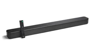 Soundbar Sony HT-SF150, 2 canale, Boxa Bass Reflex, 120W, Bluetooth - HTSF150.CEL