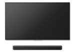 Soundbar Sony HT-SF150, 2 canale, Boxa Bass Reflex, 120W, Bluetooth - HTSF150.CEL