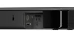 Soundbar Sony HT-SF150, 2 canale, Boxa Bass Reflex, 120W, Bluetooth - HTSF150.CEL