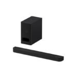Soundbar Sony HTB600.CEL, 3.1.2ch, 350 W