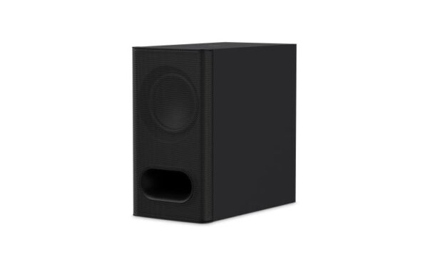 Soundbar Sony HTB600.CEL, 3.1.2ch, 350 W