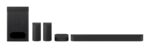 Soundbar Sony HTS60, 5.1ch, 1000 W - HTS60.CEL