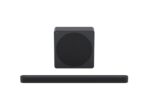 Soundbar TCL A65K, 3.1.2, 410W, Bluetooth 5.3, HDMI eARC