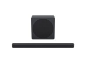 Soundbar TCL A65K, 3.1.2, 410W, Bluetooth 5.3, HDMI eARC