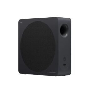 Soundbar TCL A65K, 3.1.2, 410W, Bluetooth 5.3, HDMI eARC - imagine 5