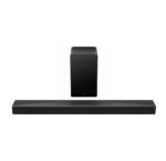 SOUNDBAR TCL Q65H