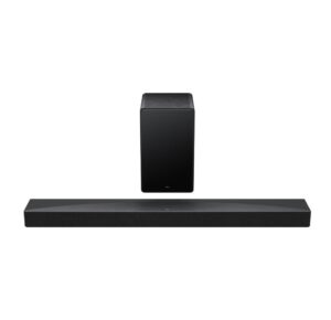 SOUNDBAR TCL Q65H