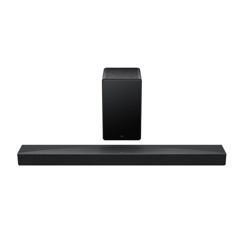 SOUNDBAR TCL Q65H SOUNDBAR TCL Q65H