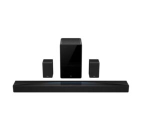 SOUNDBAR TCL Q85H PRO