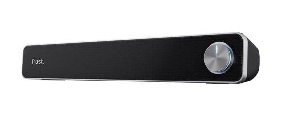 Soundbar Trust Arys, putere maxima iesire 12W, freventa raspuns - TR-22946