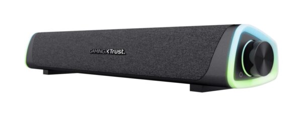 Soundbar Trust GXT 620 Axon, puetere (RMS) 6W, frecventa - TR-24482
