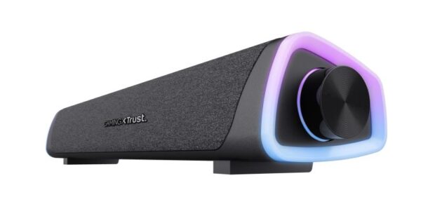 Soundbar Trust GXT 620 Axon, puetere (RMS) 6W, frecventa - TR-24482