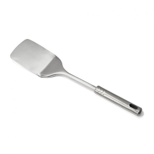 SPATULA INOX 32.5 X 8 CM, VANORA HOME - VN-YMJ-C115