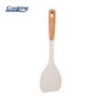 SPATULA SILICON 35x9.5 CM, CULINAR, COOKING BY HEINNER - HR-FM-GSP35