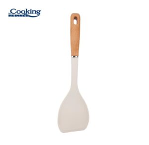 SPATULA SILICON 35x9.5 CM, CULINAR, COOKING BY HEINNER - HR-FM-GSP35