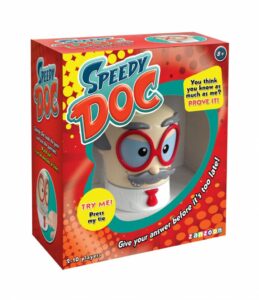 Speedy Doc - ZN0002