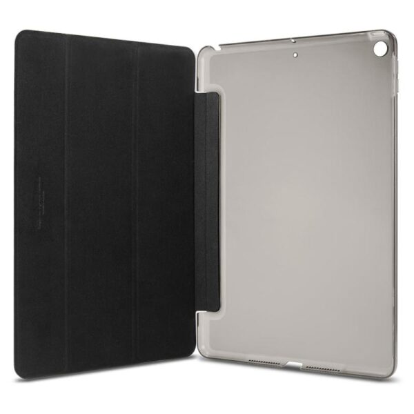 Spigen tablet protective case, Smart Fold for Apple iPad - TBA-8809685622468
