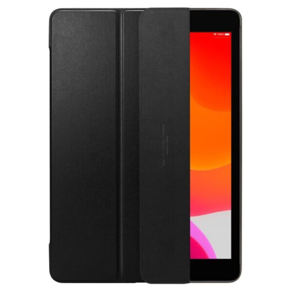 Spigen tablet protective case, Smart Fold for Apple iPad - TBA-8809685622468