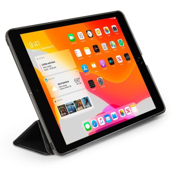 Spigen tablet protective case, Smart Fold for Apple iPad - TBA-8809685622468