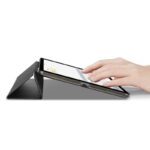 Spigen tablet protective case, Smart Fold for Apple iPad - TBA-8809685622468