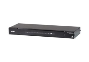 Splitter HDMI Aten VS0108HB; Video Type portul: HDMI - VS0108HB-AT-G