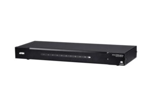 Splitter HDMI Aten VS0110HA; Video Type portul: HDMI - VS0110HA-AT-G