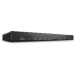Splitter Lindy 8 Port HDMI 2.0, latime de banda suportata 18Gbps - LY-38237