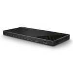 Splitter Lindy 8 Port HDMI 2.0, latime de banda suportata 18Gbps - LY-38237