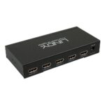 Splitter semnal video Lindy 4x HDMI 10.2G Specifications AV - LY-38159