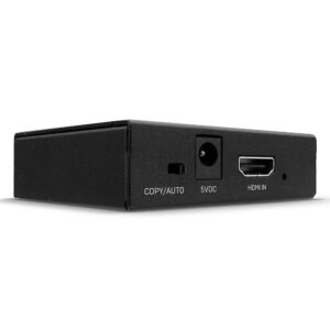 Splitter x2 Port HDMI 4K Lindy 10.2G - LY-38158