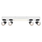 Spot LED cvadruplu ajustabil Ledvance DECOR NEPTUNE, 27W, 2570 lm - 000004058075828360