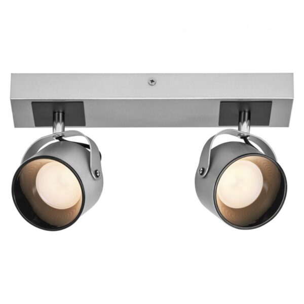 Spot LED dublu ajustabil Ledvance DECOR JUPITER, 11.5W, 1000 lm - 000004058075828223