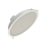 Spot LED incastrat Ledvance DOWNLIGHT ALU, 24W, 2760 lm - 000004099854561429