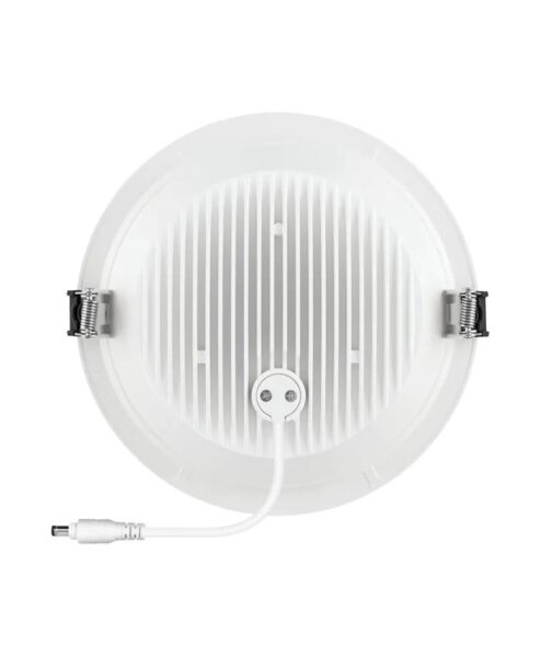 Panou LED DL ALU DN200 25W, 4000K, 2370 l - 000004058075091511