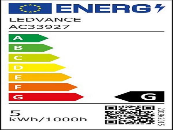 Spot Led Ledvance SMART+ WiFi SPOT GU10 Multicolour, 5W (40W), 230V - 000004058075485693