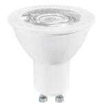 Spot Led Osram, Led Value Par16, 5W (50W), lumina neutra (4000K) - 000004058075198616