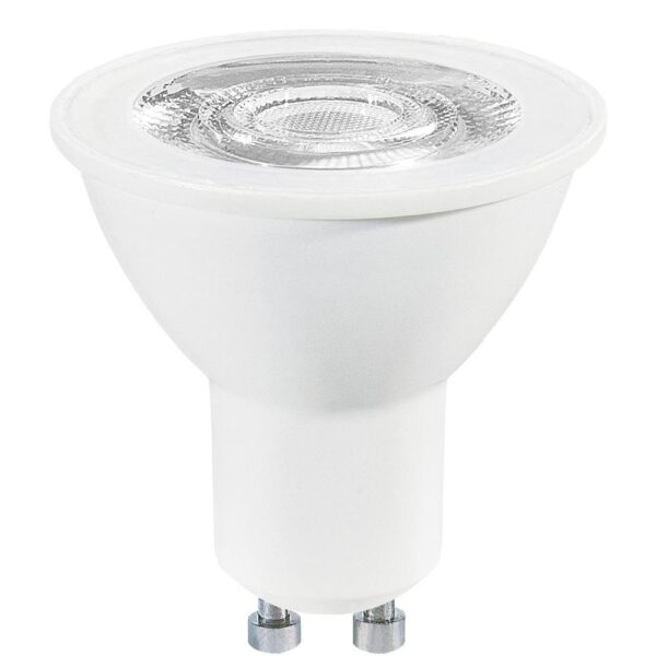 Spot Led Osram, Led Value Par16, 5W (50W), lumina neutra (4000K) - 000004058075198616