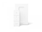 Spot LED Philips Hue Buckram, Bluetooth, GU10, 5W (50W), 350 lm - 000008719514339224