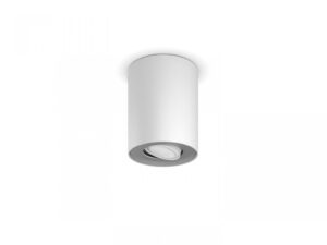 Spot LED Philips Hue Pillar, Bluetooth, GU10, 5W (50W), 350 lm - 000008719514338487