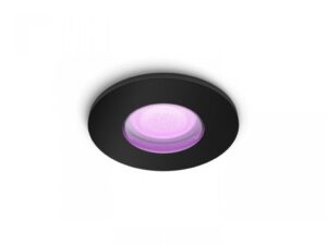 Spot LED RGB.inteligent incastrat Philips Hue Centura, Bluetooth - 000008719514452138