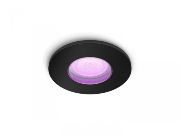 Spot LED RGB.inteligent incastrat Philips Hue Centura, Bluetooth - 000008719514452138